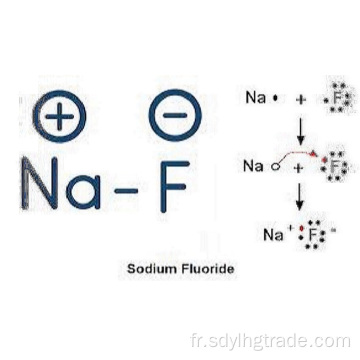 effets secondaires du fluorure de sodium dans le dentifrice